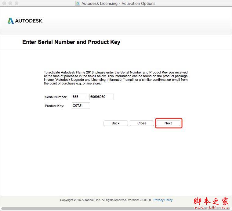 Autodesk Flame 2018 for Mac(影视后期制作软件)