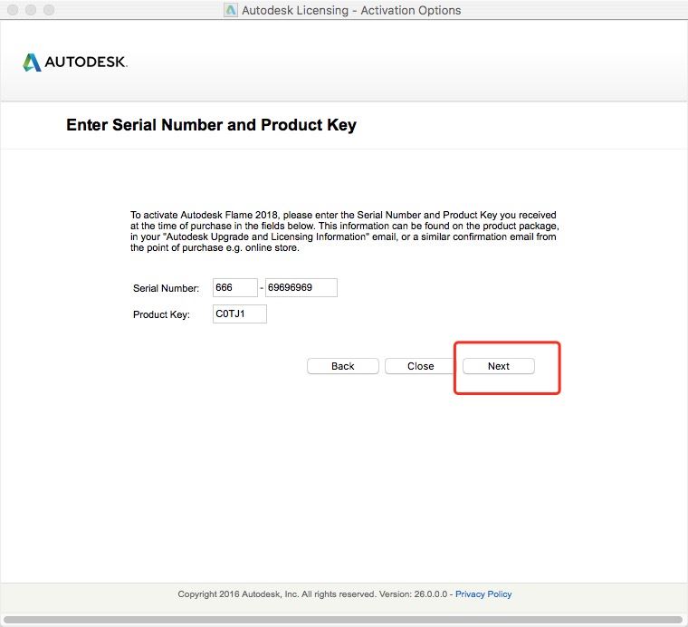 Autodesk Flame 2018 for Mac(影视后期制作软件)