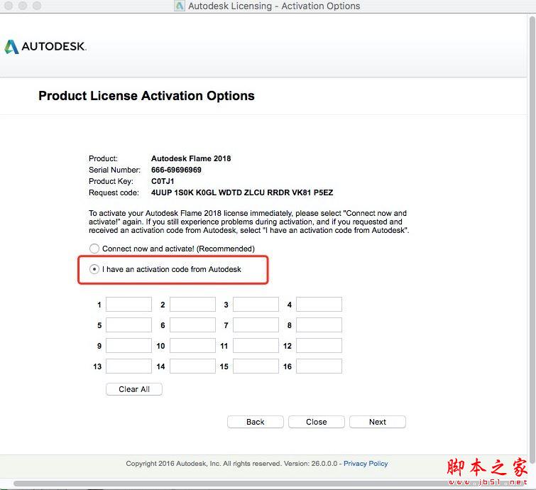 Autodesk Flame 2018 for Mac(影视后期制作软件)