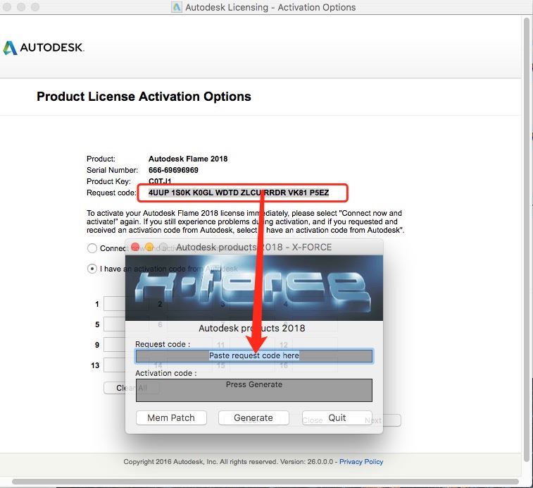 Autodesk Flame 2018 for Mac(影视后期制作软件)