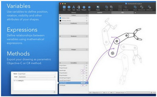 paintcode使用教程 paintcode for mac破解版视频教程