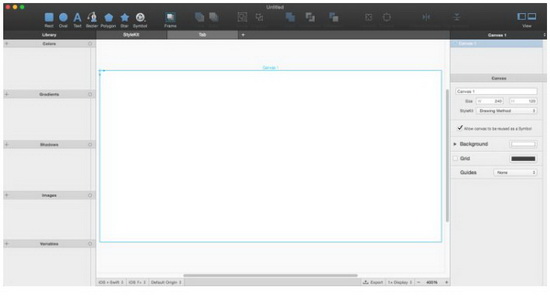 paintcode使用教程 paintcode for mac破解版视频教程1