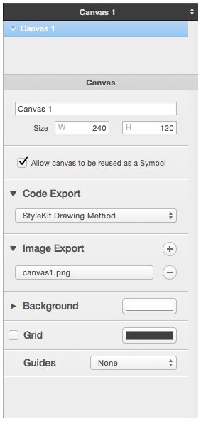 paintcode使用教程 paintcode for mac破解版视频教程2
