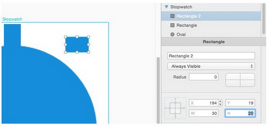 paintcode使用教程 paintcode for mac破解版视频教程9