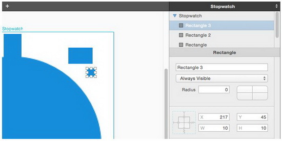 paintcode使用教程 paintcode for mac破解版视频教程10