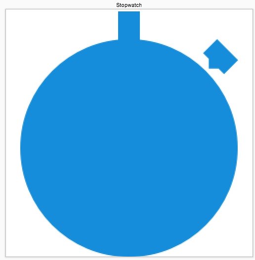 paintcode使用教程 paintcode for mac破解版视频教程15