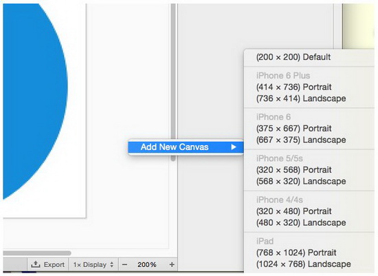 paintcode使用教程 paintcode for mac破解版视频教程16