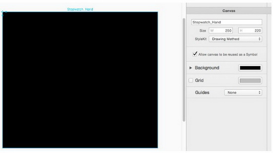 paintcode使用教程 paintcode for mac破解版视频教程17