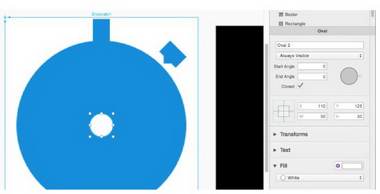 paintcode使用教程 paintcode for mac破解版视频教程20