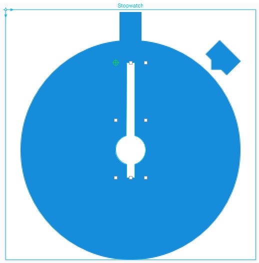 paintcode使用教程 paintcode for mac破解版视频教程24