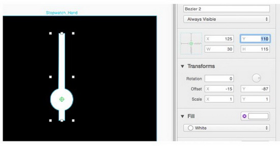 paintcode使用教程 paintcode for mac破解版视频教程26