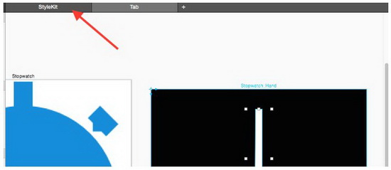 paintcode使用教程 paintcode for mac破解版视频教程27