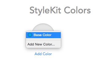 paintcode使用教程 paintcode for mac破解版视频教程29