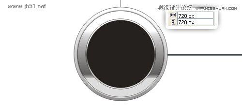 CorelDraw绘制超真实的手表教程,PS教程,思缘教程网