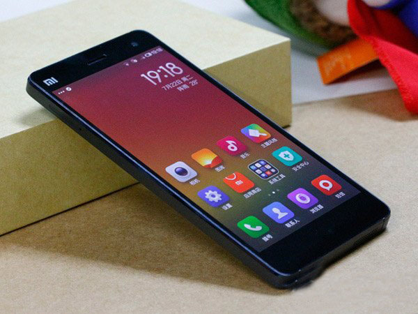 小米4为什么没有nfc？小米4不支持nfc功能原因1