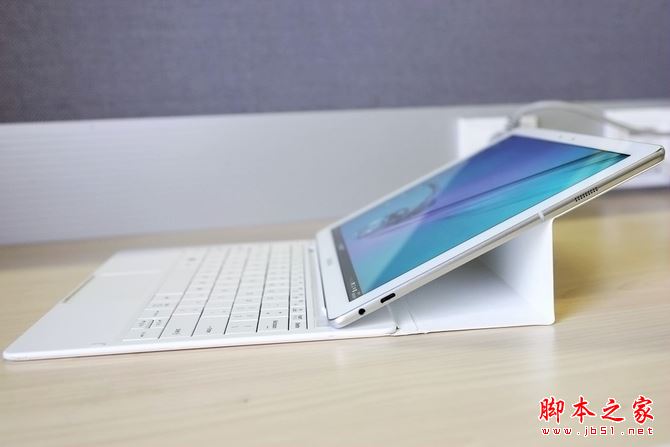 三星TabPro S值得买吗?三星Galaxy TabPro S平板电脑全面深度评测图解