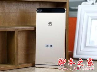 100%耗电全程 华为P8续航表现实景测试 