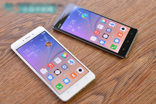 弧度带来的高颜值外观