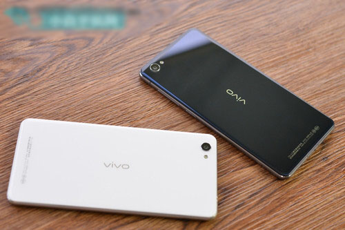 弧度带来的高颜值外观