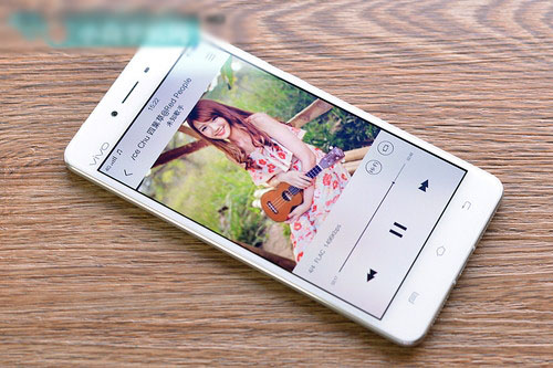 弧度带来的高颜值外观