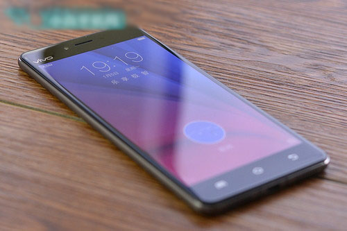 弧度带来的高颜值外观