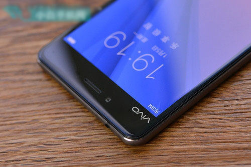 弧度带来的高颜值外观