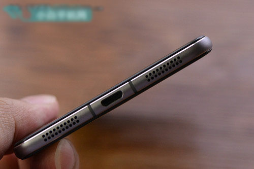 弧度带来了高颜值外观