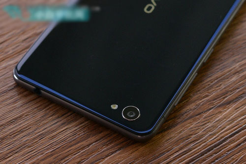 弧度带来的高颜值外观