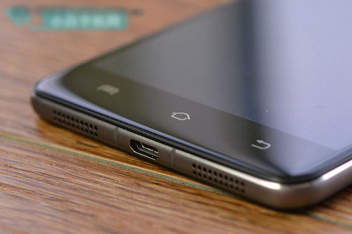 弧度带来的高颜值外观