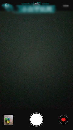 拍照：画质有待提升