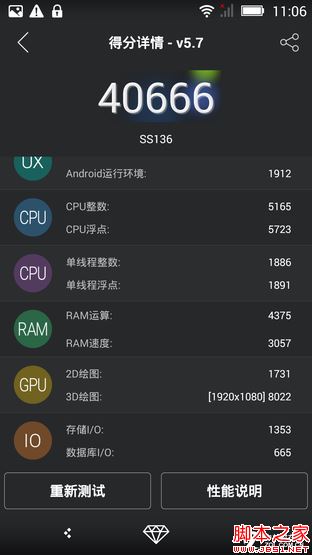 SUGAR2手机评测：136颗宝石镶嵌 美极了 