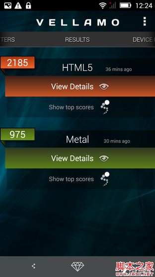 SUGAR2手机评测：136颗宝石镶嵌 美极了 