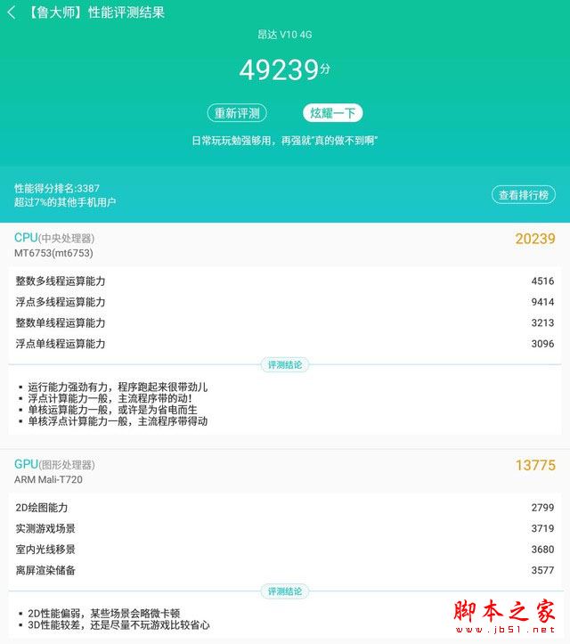 昂达V10 4G平板值得买?昂达V10 4G全网通平板电脑深度评测图解