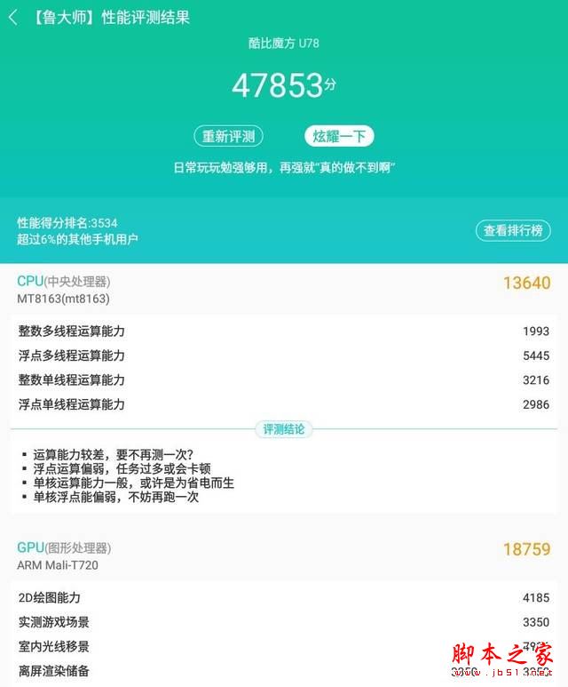 酷比魔方iPlay8平板值得买吗?酷比魔方iPlay 8平板电脑全面深度评测图解