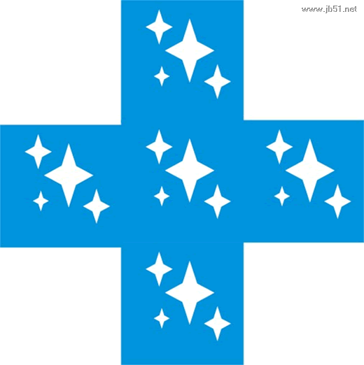 CorelDRAW制作无缝拼接图案的技巧_webjx.com