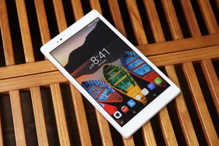 联想TAB3 8 Plus怎么样?联想TAB3 8 Plus平板电脑全方位深度评测图解