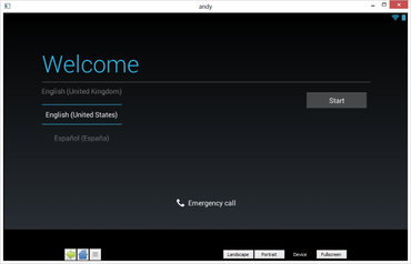 教你如何在电脑上使用Android系统