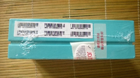 华为荣耀6 开箱 直播图片3