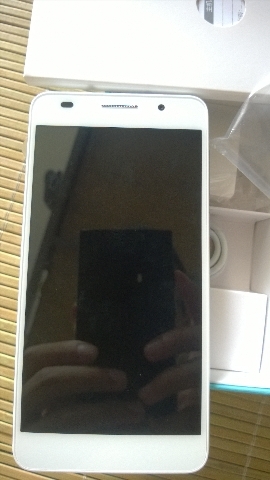 华为荣耀6 开箱 直播图片7