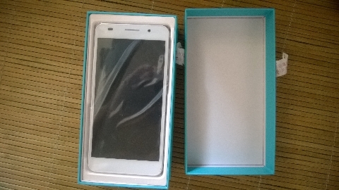 华为荣耀6 开箱 直播图片9