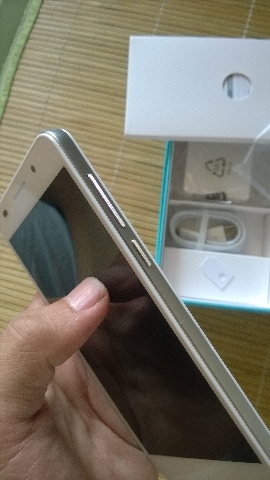 华为荣耀6 开箱 直播图片11