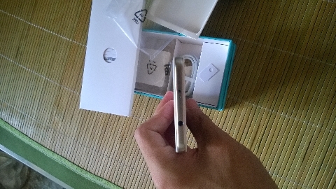 华为荣耀6 开箱 直播图片12
