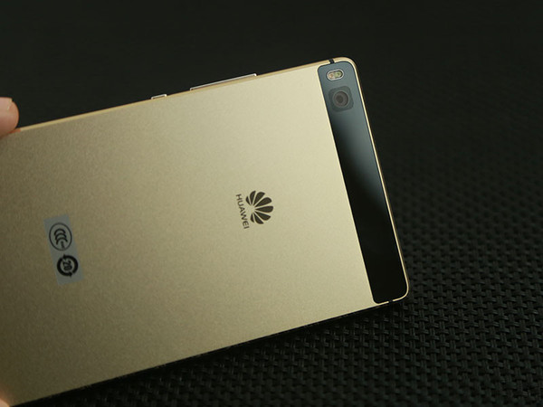 iPhone6与华为P8哪个好