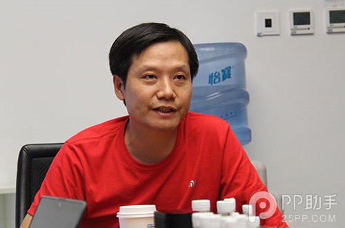 小米4为什么不支持全网4G？雷军详细解答小米4疑问