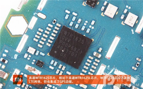 【拆机】深究小米外观设计和做工艺术 小米4拆机评测图赏