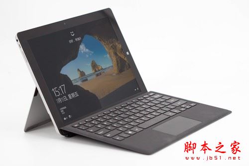 台电Tbook12s值得买吗?台电Tbook12s二合一平板电脑开箱评测图解