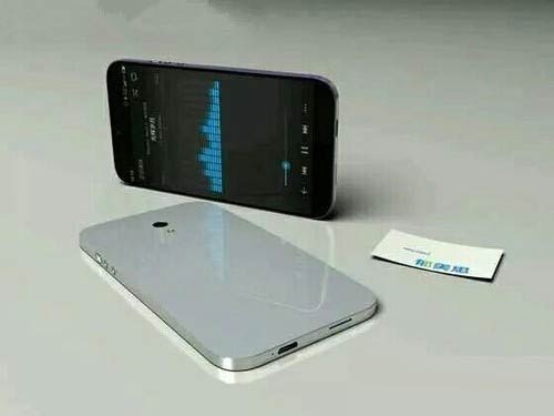 魅族MX4机身材质选航空铝合金?魅族MX4最新消息