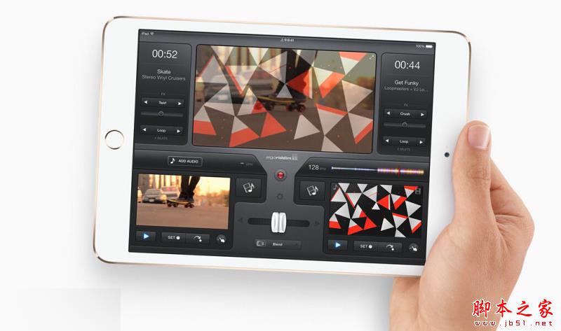 小米平板3和ipad mini3哪个好?小米平板3和ipad mini3区别对比评测