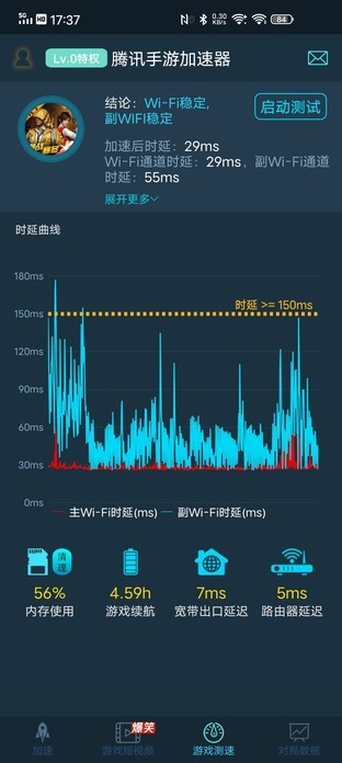 双WiFi真的有用吗?我们做了一项实验
