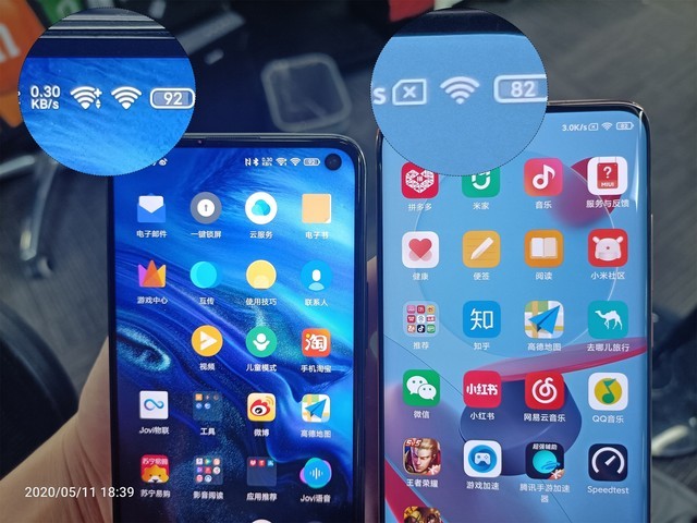 双WiFi真的有用吗?我们做了一项实验